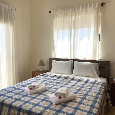 Villas Ithaca Protaras Buitenkant foto
