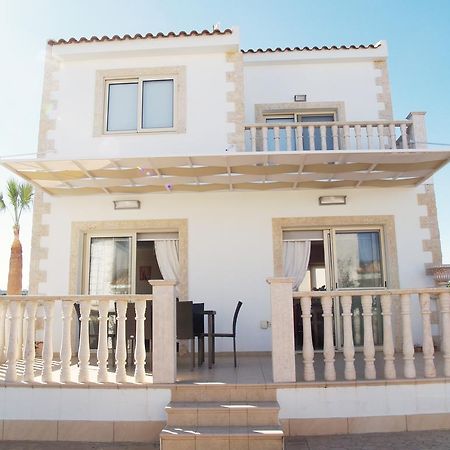 Villas Ithaca Protaras Buitenkant foto