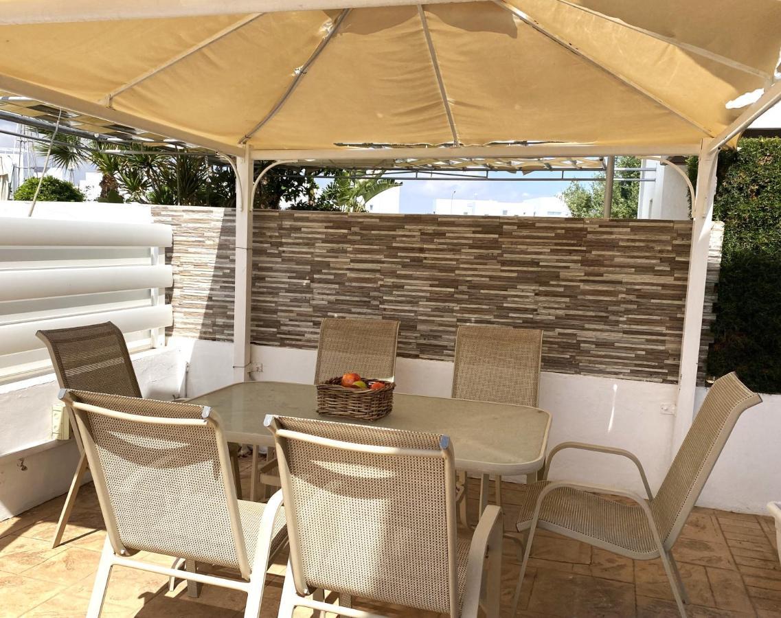 Villas Ithaca Protaras Buitenkant foto