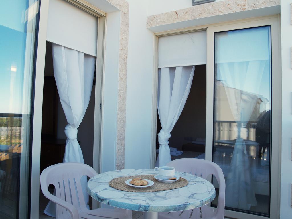 Villas Ithaca Protaras Buitenkant foto