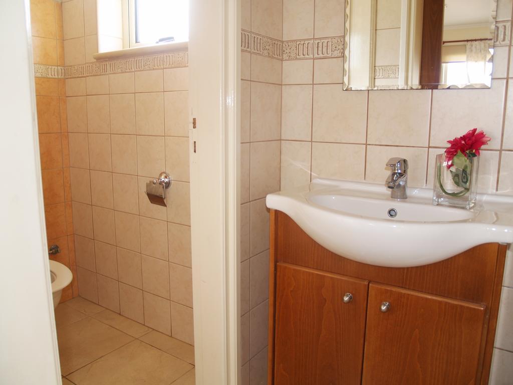 Villas Ithaca Protaras Buitenkant foto