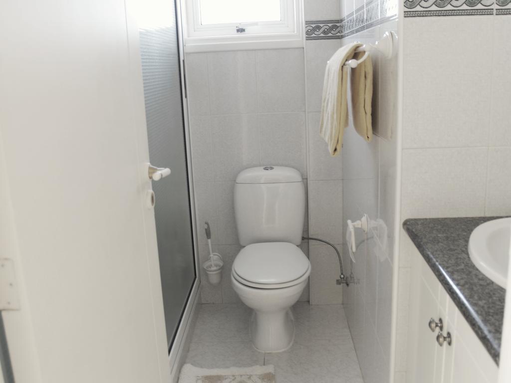 Villas Ithaca Protaras Buitenkant foto