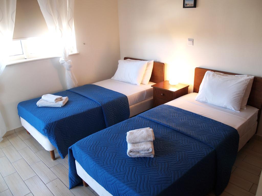 Villas Ithaca Protaras Buitenkant foto