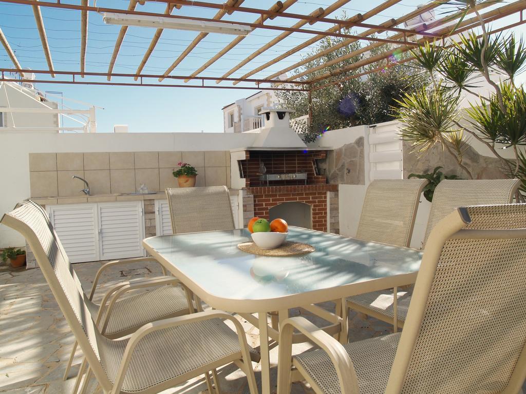 Villas Ithaca Protaras Buitenkant foto